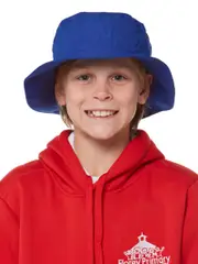 Royal Bucket Hat