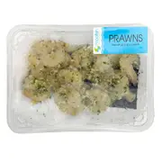 Organic Garlic Prawns – Fresh, healthy organic delivery | Doorstep Organics