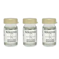 在飛比找樂天市場購物網優惠-KERASTASE 卡詩 超進化白金賦活精粹 6ml*3