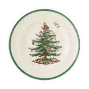Spode Christmas Tree 4-Piece Dinnerware Place Setting