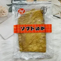 在飛比找松果購物優惠-☆潼漾小舖☆ 好吃大魷魚片 烤焙魷魚片 秘魯鮮魷魚 380g