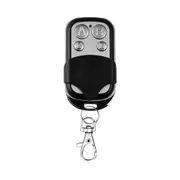 Universal Garage Door Remote Control Fob - Remote Control Replacements Australia