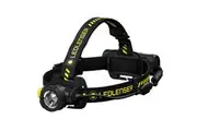 Led Lenser H7R Work Rechargeable Headlamp Headtorch | 1000 Lumen