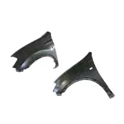 Pair of Guard Right & Left Side for Nissan Dualis J10 04/2010 - On