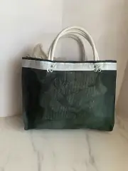 Market Mexican Bag Reusable Tote Bolsa de Mercado De Maya Mercadito/lunch Bag