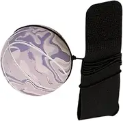 , on string | Rebound ball on 2.36 inch rebound ball | Finger Training Accessories, Elastic Rope Reaction Exercise Toy, Wristband Toy for Birthday