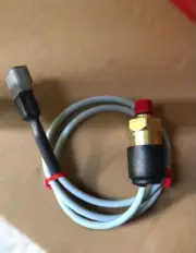 Manitou Original pressostat Réf 257269 pour télescopique MT 1840