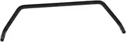 ELAYARD Iron Subwoofer Grill Protector Bar for Car Audio Systems Durable Speaker Cover with Stylish Design Easy Installation and Fit for Enhanced Protection
