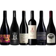 Regional Top Shelf Hunter Valley Shiraz 6-pack, Hunter Valley Shiraz Wine Pack, Wine Selectors