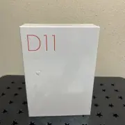 Niimbot Label Maker Machine With Tape, D11 Wireless Bluetooth Connection