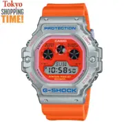 Casio G-Shock DW-5900EU-8A4JF Euphoria Chronograph Analog Digital Men Watch NEW