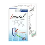 Natural Immune System Booster Immunity Supplements Prevent Cold Flu HIV Pills