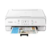 Canon Pixma TS6120 Wireless Inkjet All-in-One Color Home Printer (New Sealed)