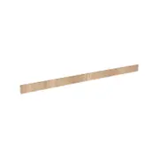 Kaboodle 2400mm Kickboard Hazelnut V