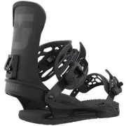 Union Cadet Pro Snowboard Bindings Black NEW