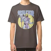 Skeletor T-shirt