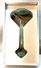 Jade Stone Hand Held Body Massager in Gift Box