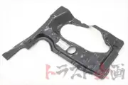 NISSAN Radiator Core Support Side LHS GTR R34 BNR34 62521-AA000 ##663101863