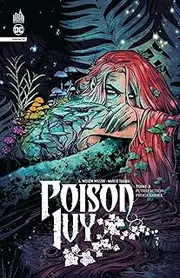 Poison Ivy infinite tome 3 (French Edition)