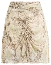 [SECOND FEMALE] SECOND FEMALE Mini skirts - Item 30406225
