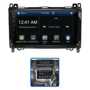 Aerpro 9" Multimedia Receiver Head Unit Kit to suit Mercedes Vito (2015-2021) - AMMC3