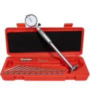 Dial Bore Gauge with Impressive Accuracy of 0.001"", Range 2"" to 6"" Diamete...