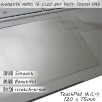 在飛比找PChome24h購物優惠-Gigabyte AERO 16 OLED BSF BKF 