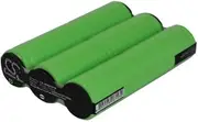 Battery Replacement for Hedge Trimmer Part NO: ST6