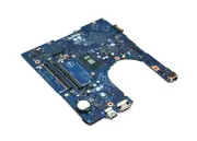 DELL INSPIRON 14 5468 15 5566 INTEL CORE I7-7500U CPU LAPTOP MOTHERBOARD 02PX9P