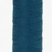 TealTwist 100% Core Spun Polyester Thread, 165 yd - Dark Teal