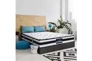 Giselle Bedding 24cm Mattress Super Firm King
