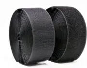 50Mm(2") Width 5 Meters Sew-On Hook and Loop Fastener Tape Tape Nylon Strips