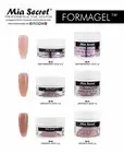 Mia Secret Formagel Builder UV Gel CANDY PINK /COVER BLUSH /COVER TAN 0.5oz /1oz