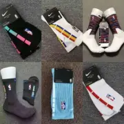 Nike NBA Elite Crew Basketball Socks Size EU 42-46 multiple choices
