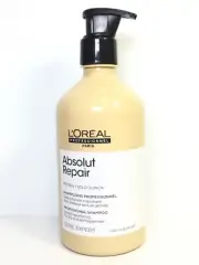 L'oreal Serie Expert Absolut Repair Shampoo, 16.9 oz