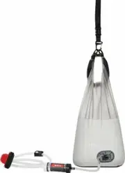 MSR AutoFlow XL Gravity Water Purifier Kit