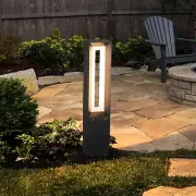 Landscape Path Light, Aluminum 8W 720LM Luxury LED Lighting, 32 Inches Modern...
