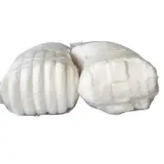 Soft Throw Blanket Silky Flannel Fleece 3D Checkered (White 2 Blanket)