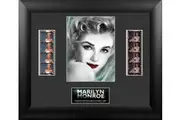 FilmCells: Double-Cell Frame - Marilyn Monroe (S5)