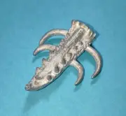 High Elf Dragon Part - "Lower Jaw" (Warhammer Fantasy) - Metal OOP
