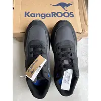 在飛比找蝦皮購物優惠-全新42碼KangaROOS 美國名牌袋鼠運動跑步休閒鞋