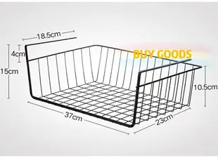 收納 收納架 分層置物架 廚房 櫃子 辦公室 掛架 大號隔層收納架 免安裝