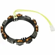 Alternator 592830 John Deere GT235 LT166 Craftsman Briggs Stratton V-Twin Engine
