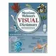 Merriam-Webster\'s Visual Dictionary (韋氏彩色圖解詞典) 2/e Merriam-Webster 2011 Merriam-Webster