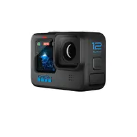 在飛比找i郵購優惠-[新上市] GoPro HERO12 Black 全方位運動