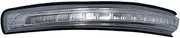 Mirror Turn Signal Light For RIO 2011-2016 auto parts rearview mirror turn signal OE87614-1W000 876 24-1W000