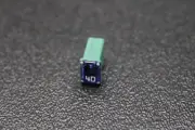 1 PC 40 AMP MICRO FML TIME DELAY FEMALE FUSE USA COOPER BUSSMAN FMM-40