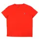 Ralph Lauren 短袖 T恤 素面 橘色 303