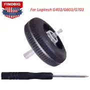 New Mouse Roller Wheel Scroll for Logitech G403/G703 Gaming Mouse