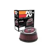 K&N Air Filter - KNYA-2506XD